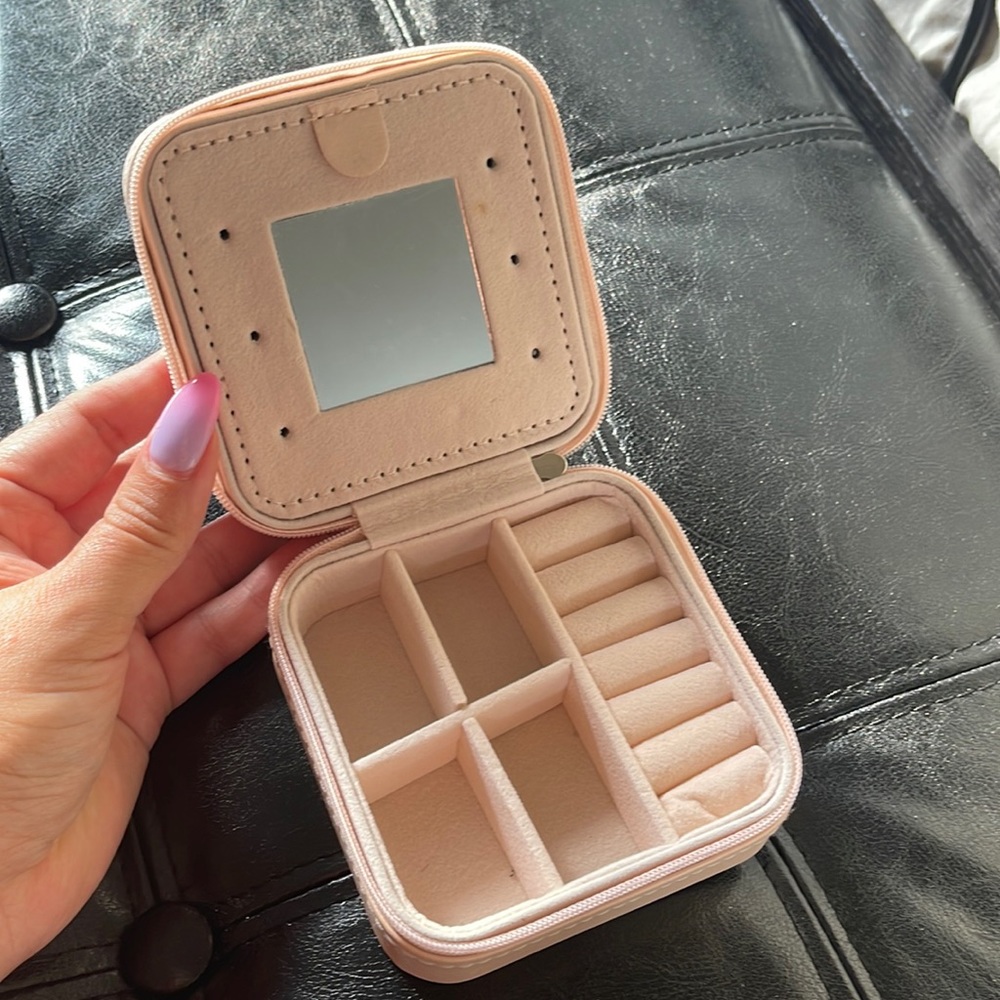Jewelry Box